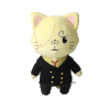 sanji cat
