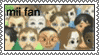 miis stamp